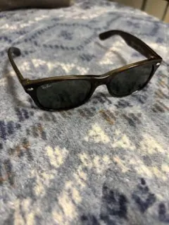 Ray-Ban レイバン サングラス WAYFARER RB2132