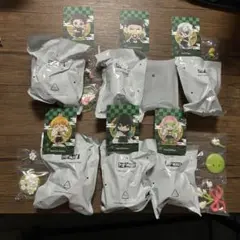 最終値下げ！ポップマート鬼滅の刃誕生日花