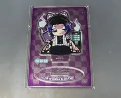 鬼滅の刃　ぴた！でふぉめ　胡蝶しのぶ