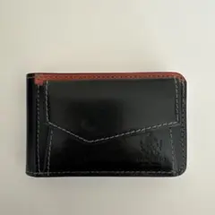Atelier HIRO 二つ折り財布 コンパクトウォレットのサムネイル