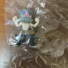 鬼滅の刃　PalVerse パルバース　嘴平伊之助