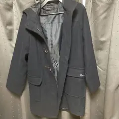 ポンポネット　pom ponette Jr. 150 ダッフルコード