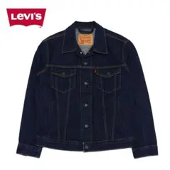 LEVI'S　デニムジャケット　3rdタイプ