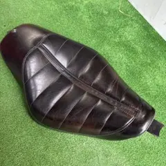 No.112 サンダウナー ソロシート ファットボーイ 52000293 - メルカリ