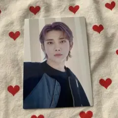 セブチ トレカ ジョシュア FOLLOW フォトカード 03