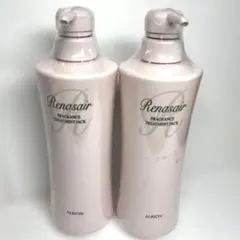 ALBION Renasair トリートメント　パック　アルビオン　ルネセアのサムネイル