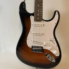 2026年最新】SQUIER ストラト サンバーストの人気アイテム - メルカリ
