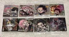 鬼滅の刃　ウエハース　デフォルメシール　　其ノ十一　まとめ売り