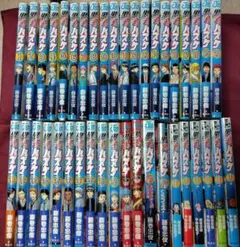 黒子のバスケ　全巻セット＋関連10冊