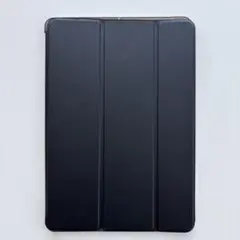 iPad用 ブラックカバーケースのサムネイル