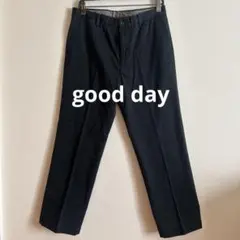 メンズ　カジュアルパンツ　L 程度？