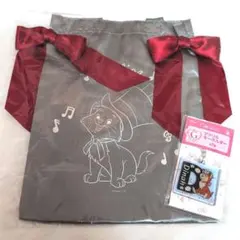 Happyくじ　ディズニー　にゃん・にゃん・にゃん