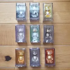 2026年最新】BE@RBRICK 干支の人気アイテム - メルカリ