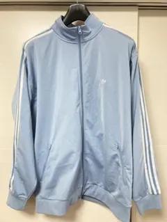 adidas BECKENBAUER ジャージ 3XL　 IX6437