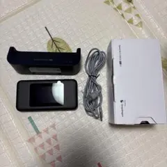 2026年最新】Speed Wi-Fi DOCK 5G 01の人気アイテム - メルカリ