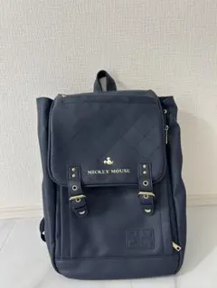 激美品‼️ミッキーマウス・バックパックMickey Mouse back packのサムネイル