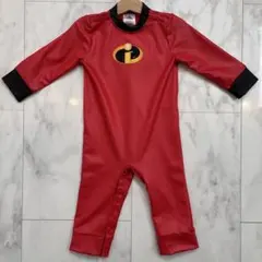 Mr.インクレディブル　90 コスチューム　ジャックジャック