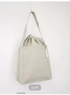 TEMBEA（テンベア） バゲットトート　ブランチトート