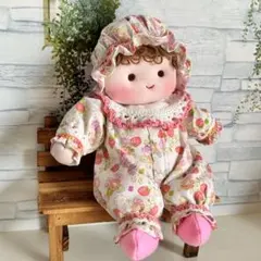 ハンドメイド♡ ドール　専用