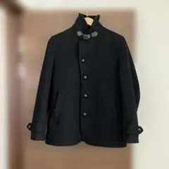 NANO UNIVERS TOKYO ウールコート