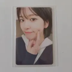 ive mine ユジン kms