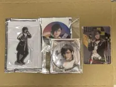 ミュージカル刀剣乱舞 明石国行 まとめ売り