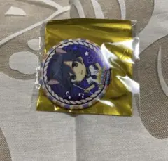 a)うたプリ トキヤ 缶バッジ ナンジャ