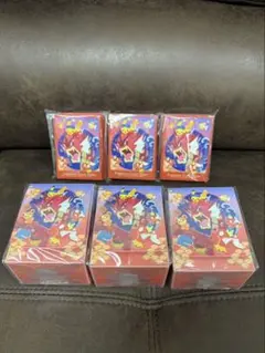 ポケモンセンターヒロシマスペシャルBOX サプライ
