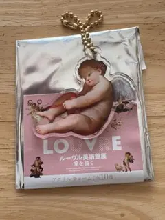 2026年最新】ルーブル美術館展 キーホルダーの人気アイテム - メルカリ