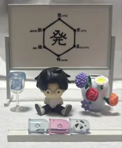 2026年最新】hunter×hunter 小型の再現模型の人気アイテム - メルカリ