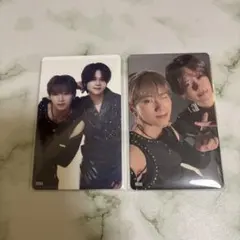 INI フェン牧トレカ