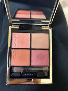 SUQQU SIGNATURE COLOR EYES 13 アイシャドウパレット