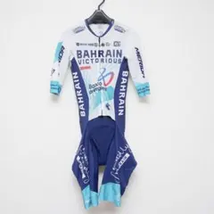 Argos Shimano エアロ スキンスーツ 海外Sサイズ - メルカリ