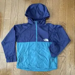 THE NORTH FACE COMPACT JACKET