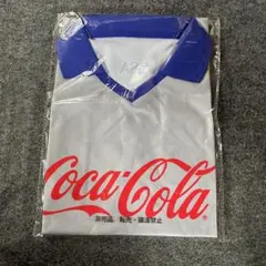 コークオン コカ・コーラ 限定 サッカーシャツ アメリカデザイン