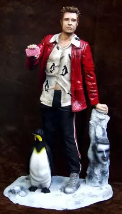 2026年最新】ブラッドピット フィギュアの人気アイテム - メルカリ