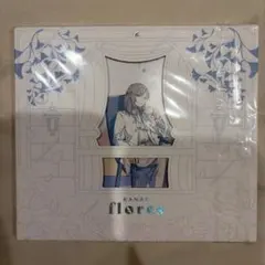 叶 1st mini album flores 初回限定盤 CD+BD