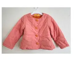 120 ジャンパー　アウター　上着