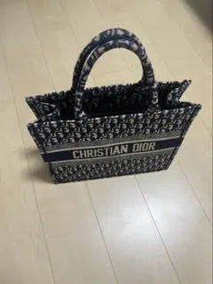 Dior バッグ　ディオール