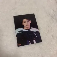 SEVENTEEN HOME ミンギュ トレカ カード 68