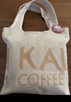 カルディ福袋 2026 バッグ➕食品11点