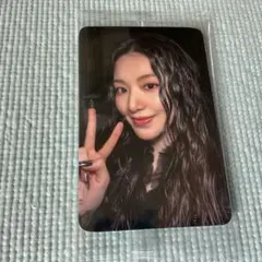 2026年最新】gidle トレカ ミヨンの人気アイテム - メルカリ