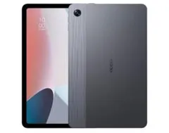 W561 OPPO Pad Air タブレット ナイトグレー128GBのサムネイル