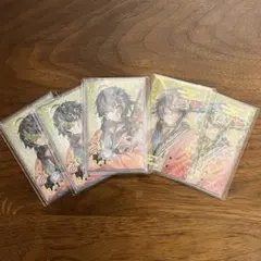 Dytica Happy Pack 2025 ランダムチェキ風カード 伊波ライ