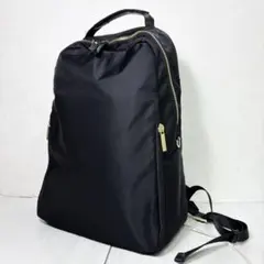 ace.GENE エース ジーン スリファム ビジネス バックパック ブラック