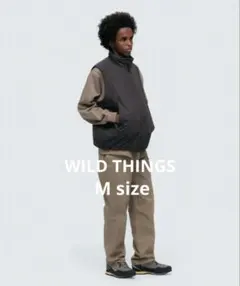 モンスターベスト