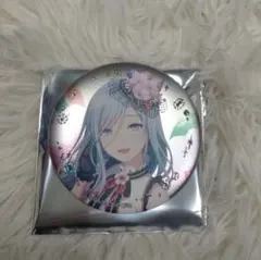 日野森雫 バースデー缶バッジ