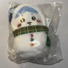 ちいかわ エニマイくじ ハチワレ E賞マスコット