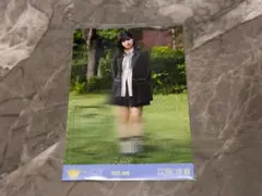 ≒JOY 江角怜音 ♡3ヶ月♡ 直筆 ヒキ - メルカリ