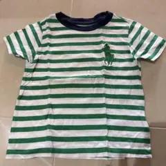 Polo Ralph Lauren 2T Tシャツ